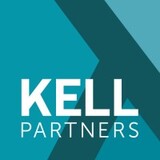KELL Partners logo