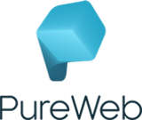 PureWeb logo