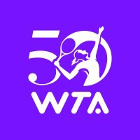 Women's Tennis Association logo