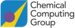 Chemical Computing Group logo