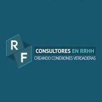 RFconsultores logo