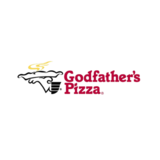 Godfather’s Pizza logo