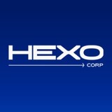 HEXO Corp. logo