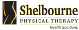 Shelbourne Physiotherapy logo