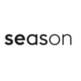 Season Paris logo