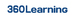 360Learning logo