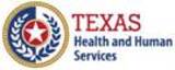 Texas Health and Human Services Commission logo