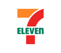 7-Eleven Australia logo