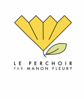 Manon Fleury, au Perchoir logo