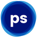 Postscript logo