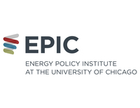 Energy Policy Institute at the University of Chicago logo