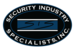 Security Industry Specialists logo