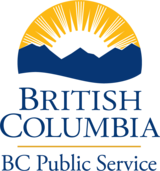 BC Public Service logo