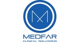 Medfar Clinical Solutions logo