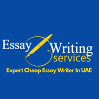 Essay Writing Services UAE logo