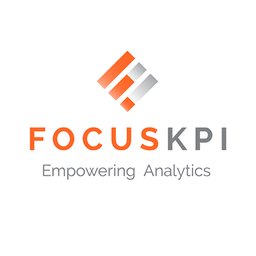 FocusKPI Inc. logo