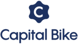Capital Bike logo