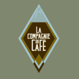 La Compagnie du Café logo