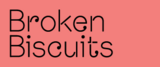 Broken Biscuits logo