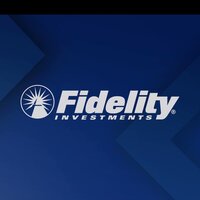 Fidelity Canada logo