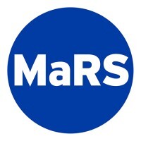 MaRS Discovery District logo