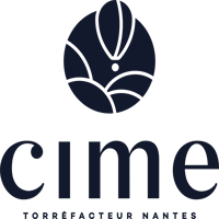 Cime Café logo