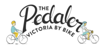 The Pedaler Cycling Tours logo