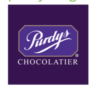 Purdys logo