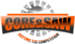 Core & Saw logo