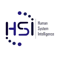 Human System Itelligence  logo