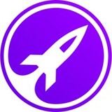 RocketPlan logo