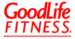 GoodLife Fitness logo