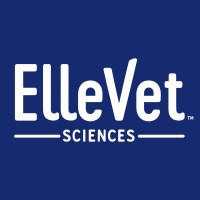ElleVet Sciences logo
