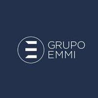 Grupo EMMI logo
