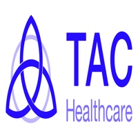 TAC Healthcare logo