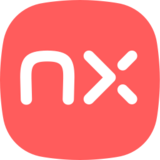Nextail Labs logo