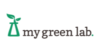 My Green Lab, Corp. logo