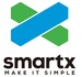 SmartX logo