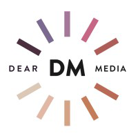Dear Media logo