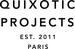 Quixotic Projects logo