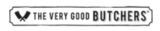 The Very Good Butchers logo