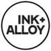 INK+ALLOY