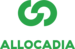 Alllocadia logo