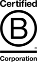 B Lab UK logo