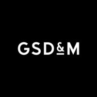 GSD&M logo