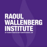Raoul Wallenberg Institute of Human Rights and Humanitarian Law  logo
