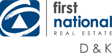 First National Real Estate D and K
