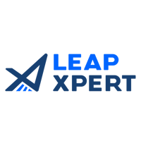 LeapXpert logo