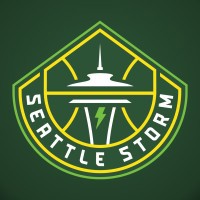 Seattle Storm logo