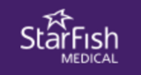 StarFish Medical logo
